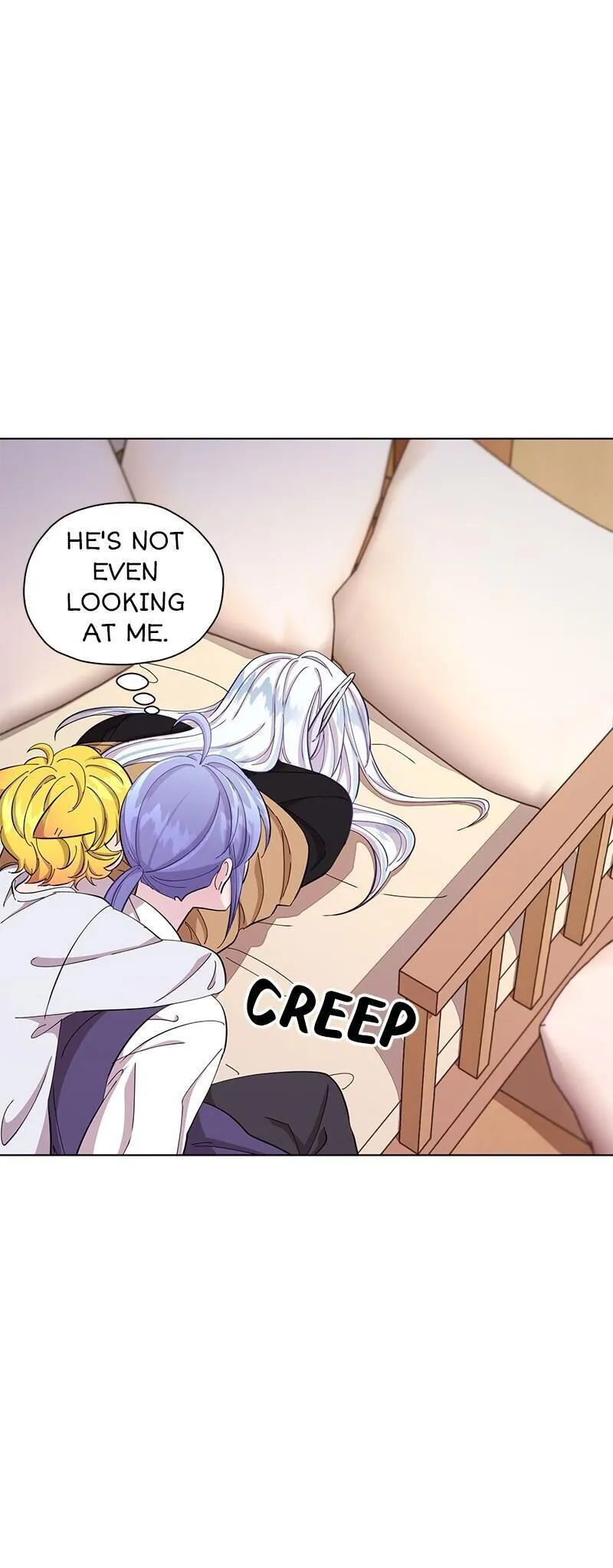 The Daughter of the Elemental King Chapter 41 Online - página 30