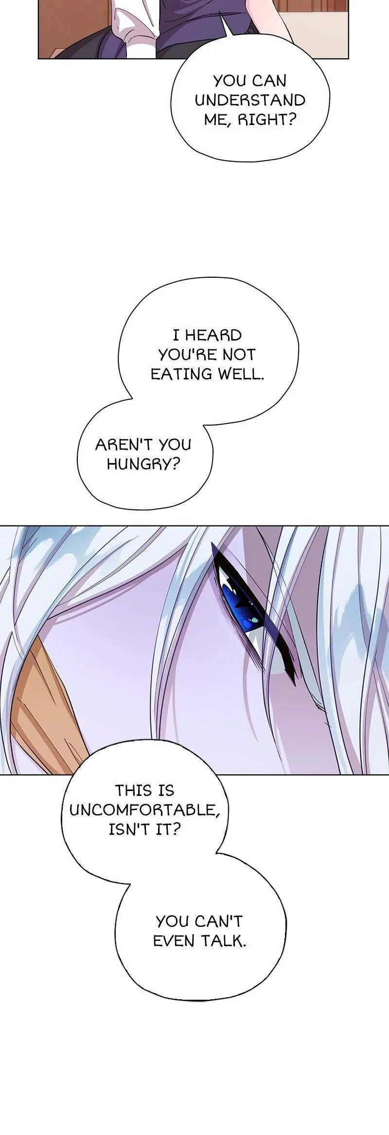 The Daughter of the Elemental King Chapter 41 Online - página 34