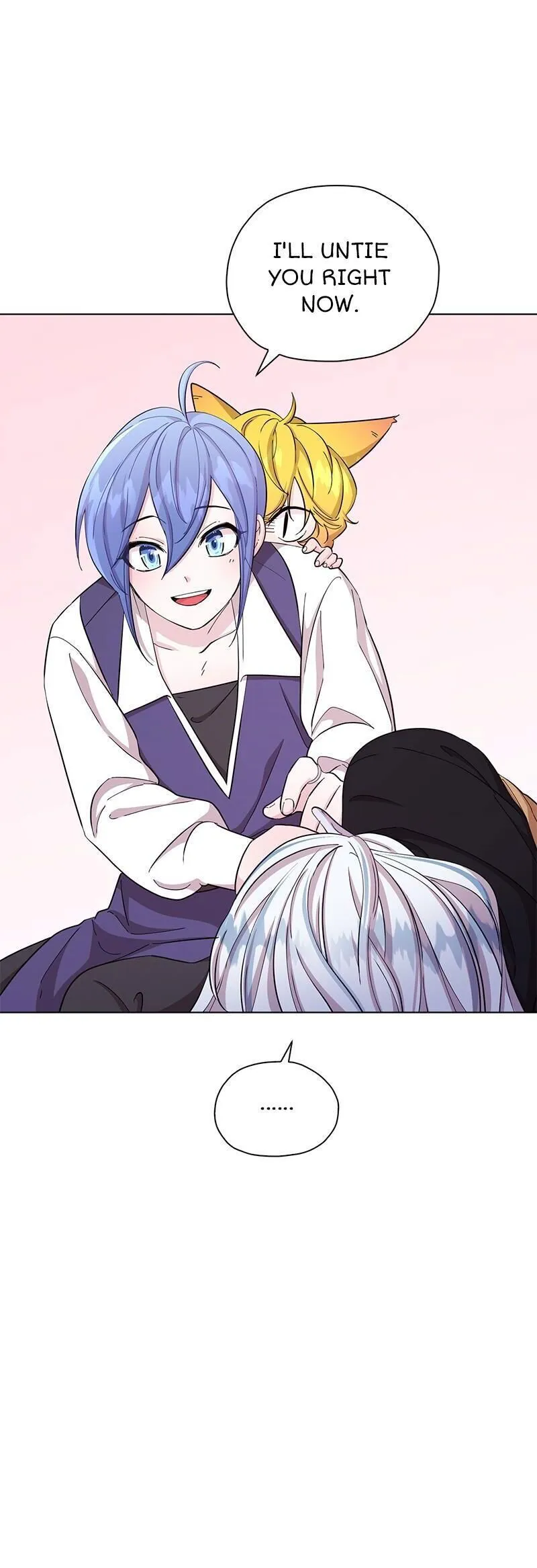 The Daughter of the Elemental King Chapter 41 Online - página 36