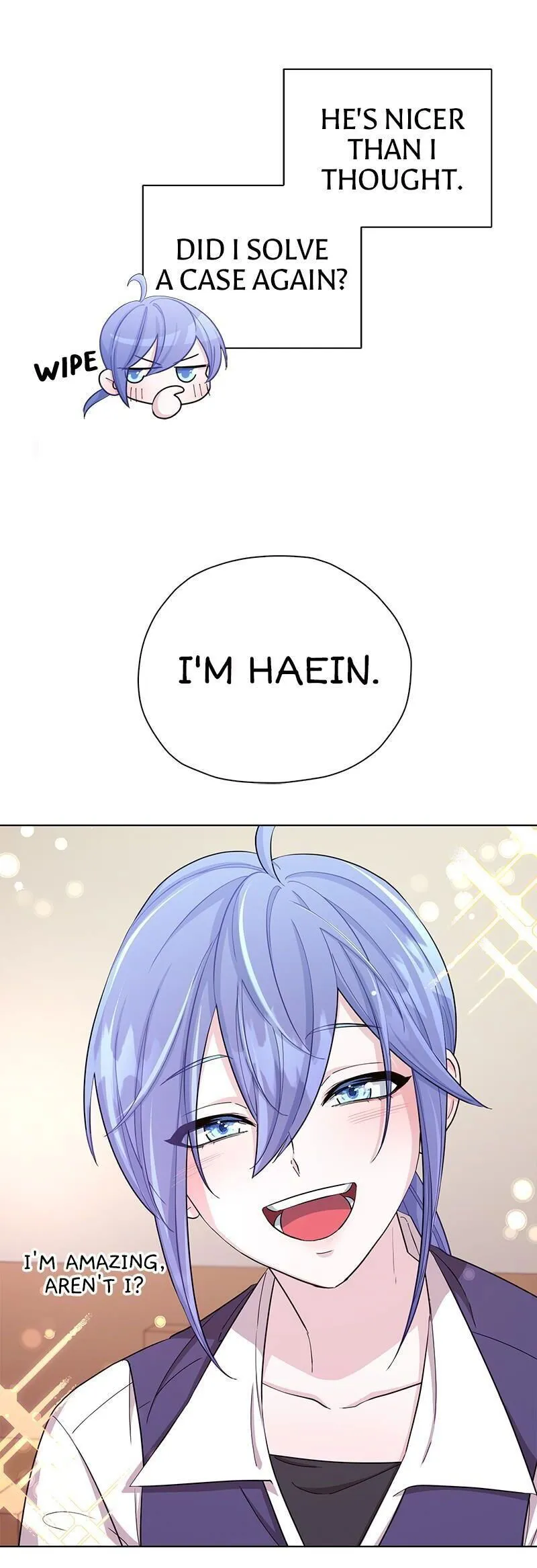 The Daughter of the Elemental King Chapter 41 Online - página 38