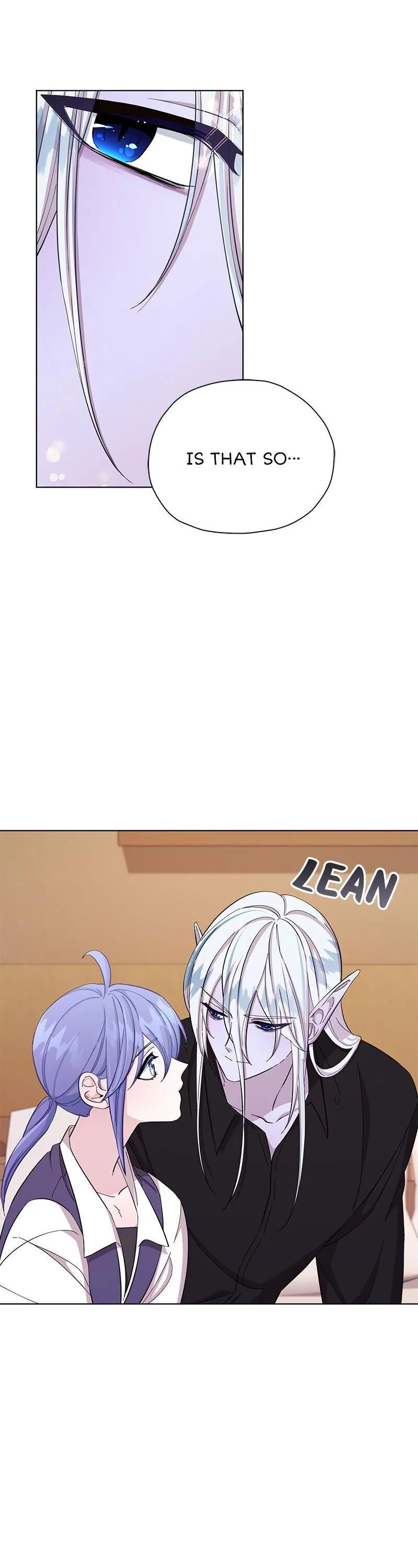 The Daughter of the Elemental King Chapter 41 Online - página 39