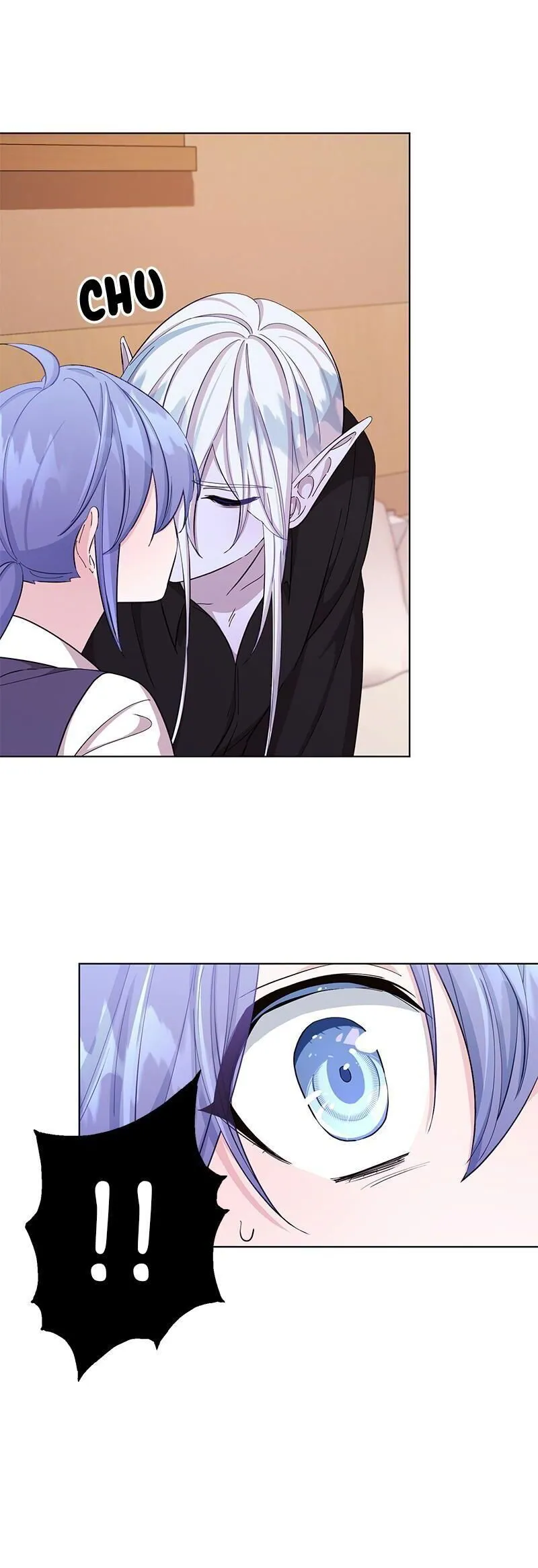 The Daughter of the Elemental King Chapter 41 Online - página 40