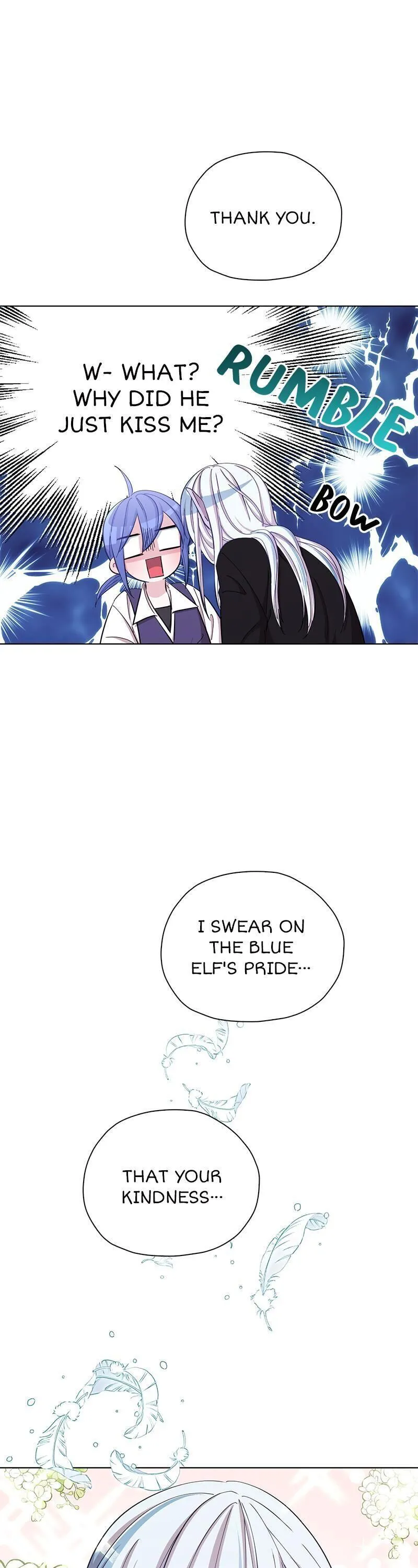 The Daughter of the Elemental King Chapter 41 Online - página 41