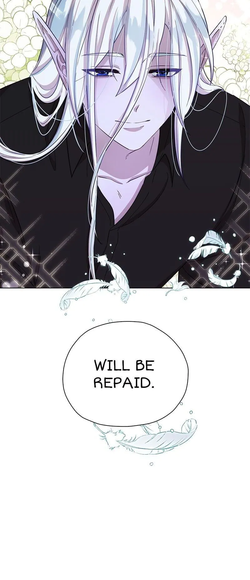 The Daughter of the Elemental King Chapter 41 Online - página 42