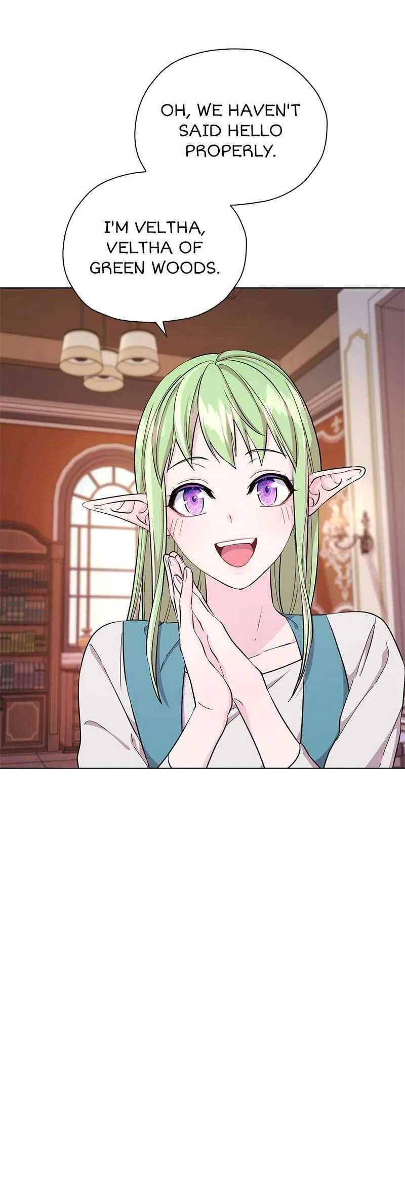 The Daughter of the Elemental King Chapter 42 Online - página 6