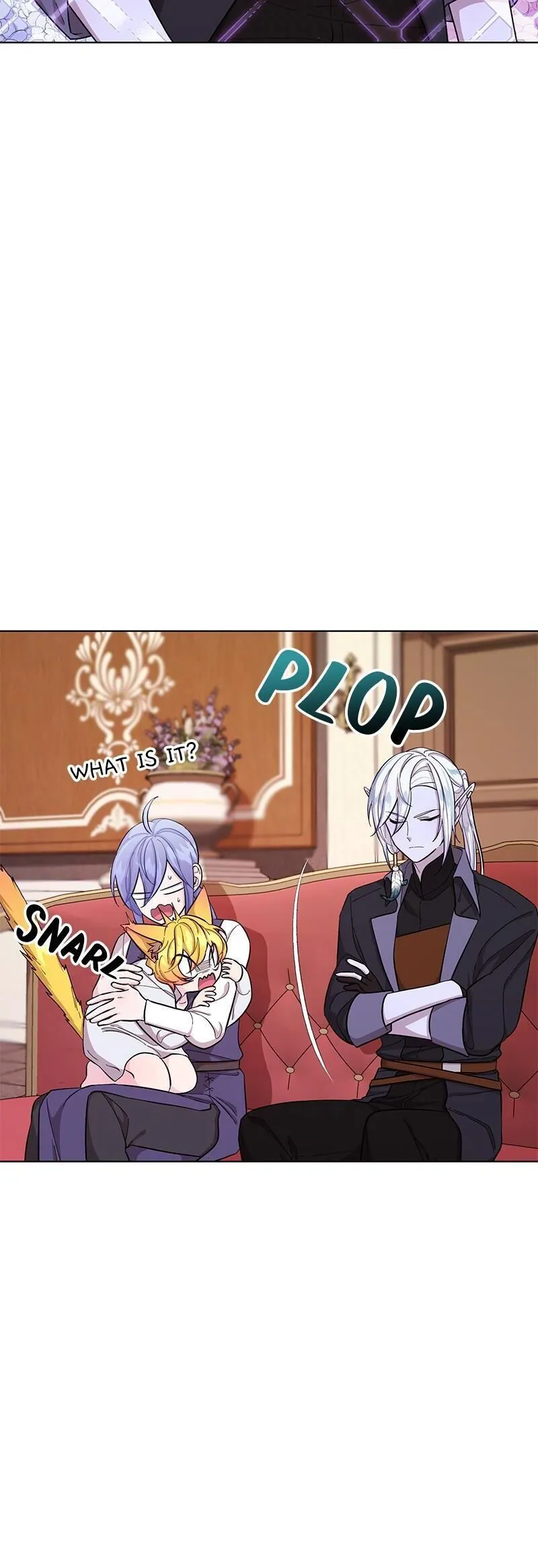 The Daughter of the Elemental King Chapter 42 Online - página 8