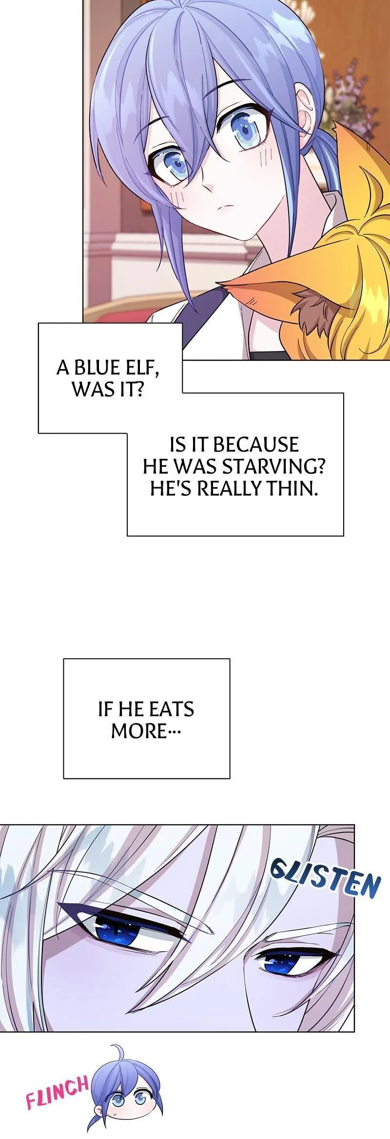 The Daughter of the Elemental King Chapter 42 Online - página 10