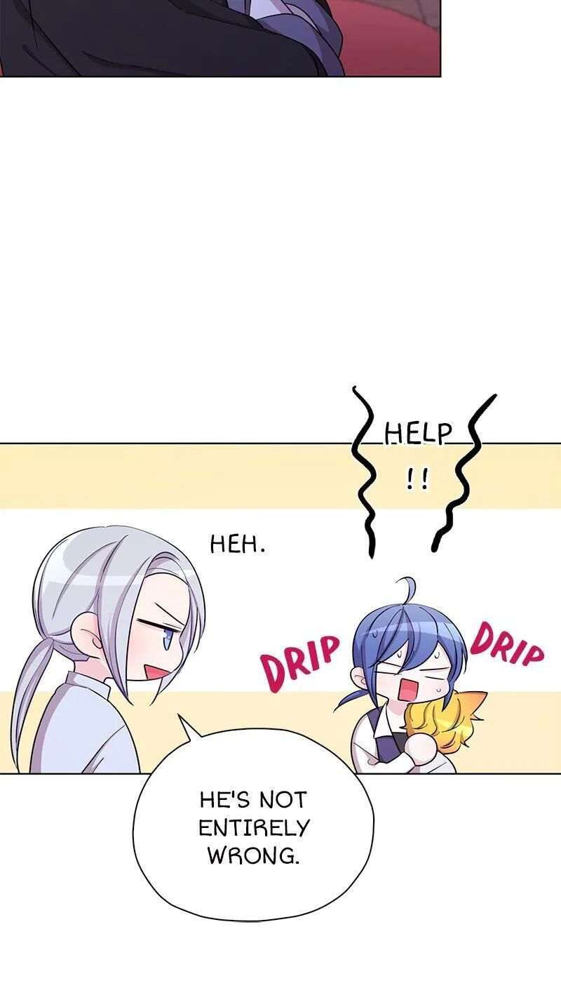 The Daughter of the Elemental King Chapter 42 Online - página 16