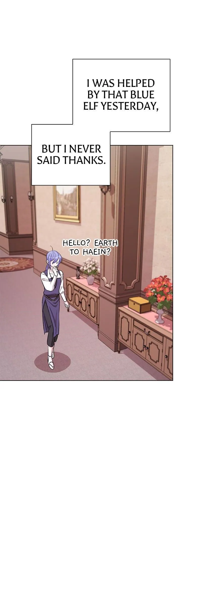 The Daughter of the Elemental King Chapter 42 Online - página 36