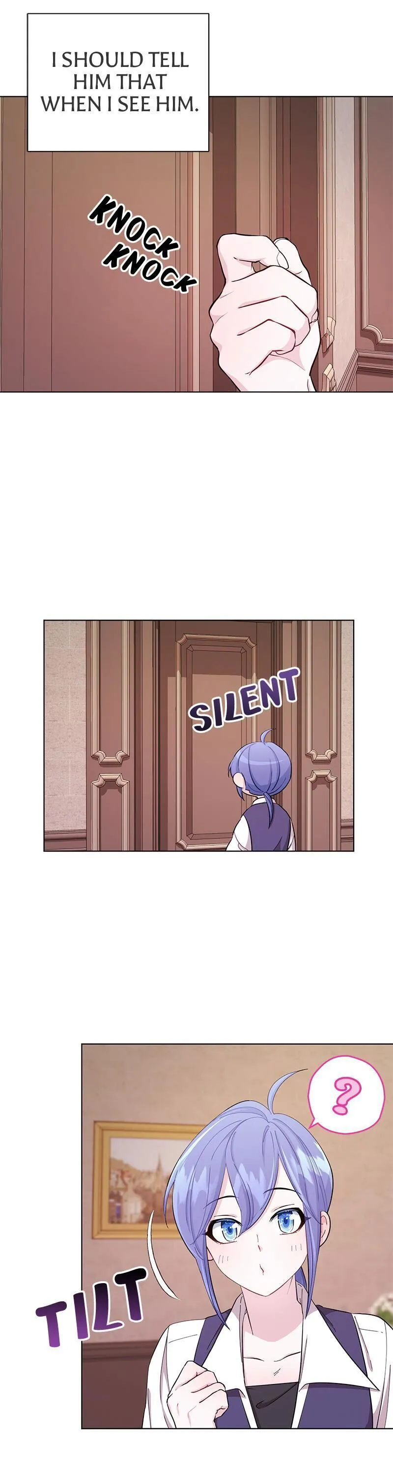 The Daughter of the Elemental King Chapter 42 Online - página 37