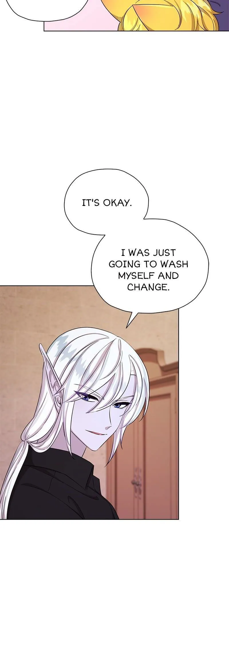 The Daughter of the Elemental King Chapter 43 Online - página 7