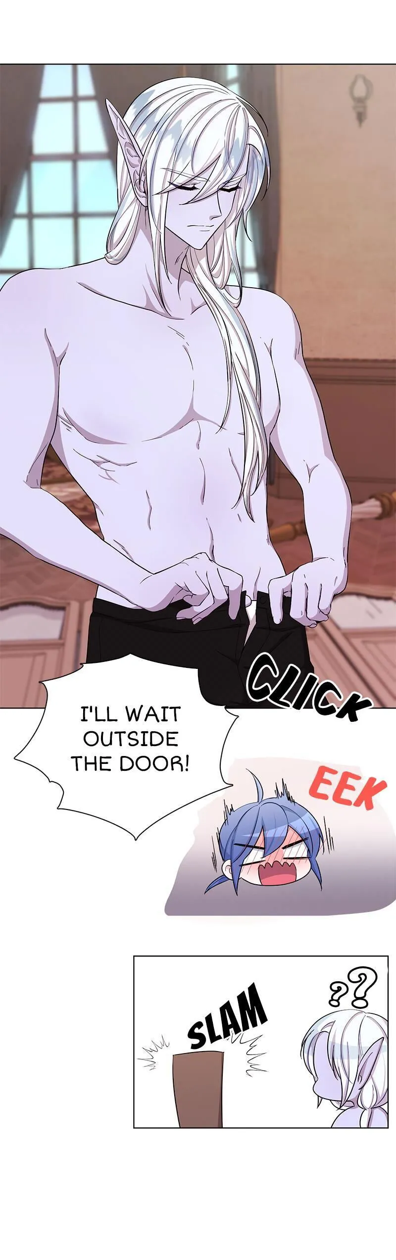 The Daughter of the Elemental King Chapter 43 Online - página 10