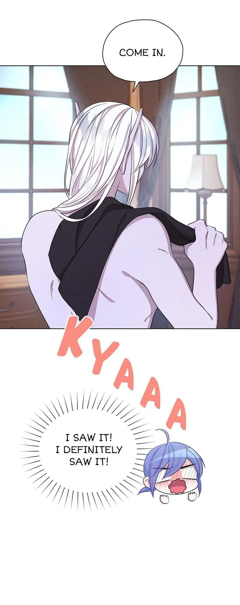 The Daughter of the Elemental King Chapter 43 Online - página 18