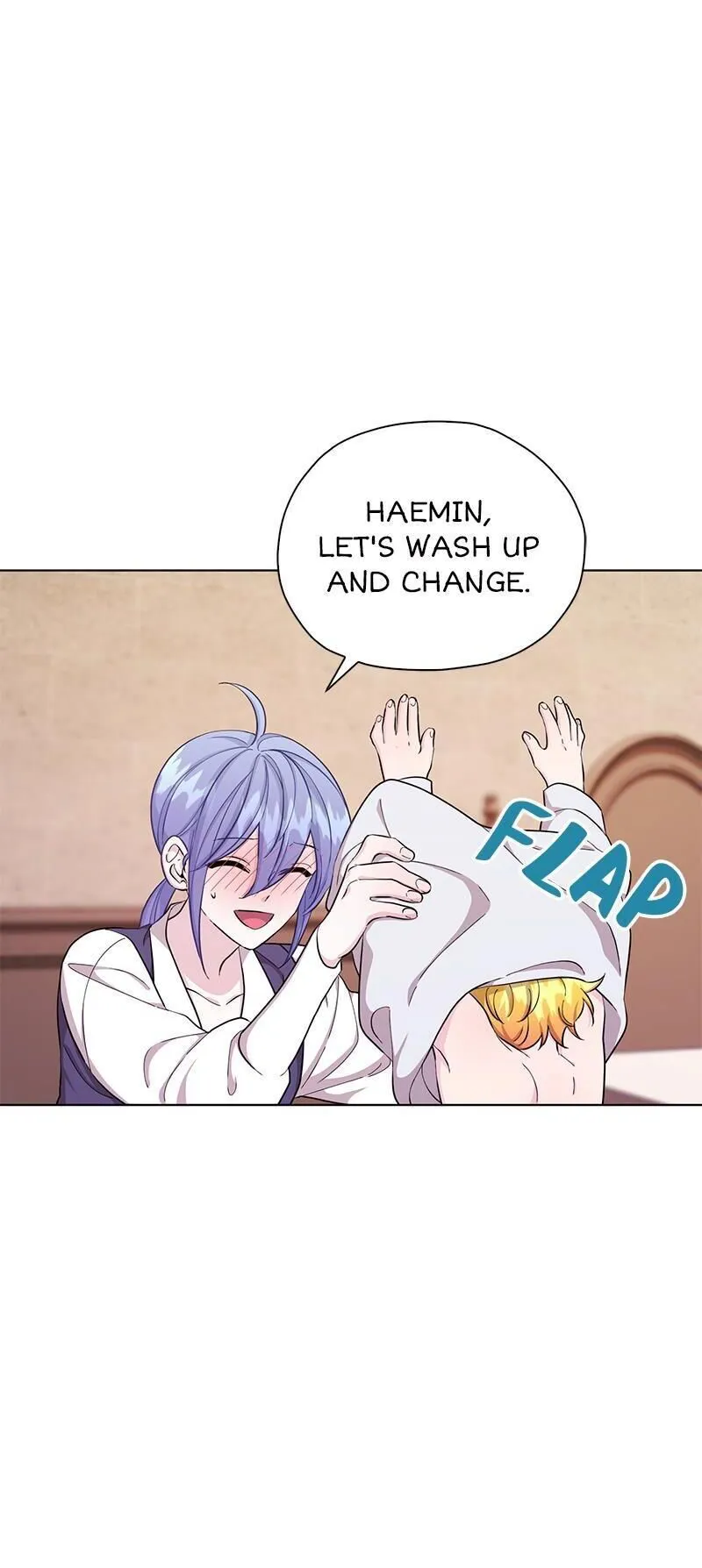 The Daughter of the Elemental King Chapter 43 Online - página 20