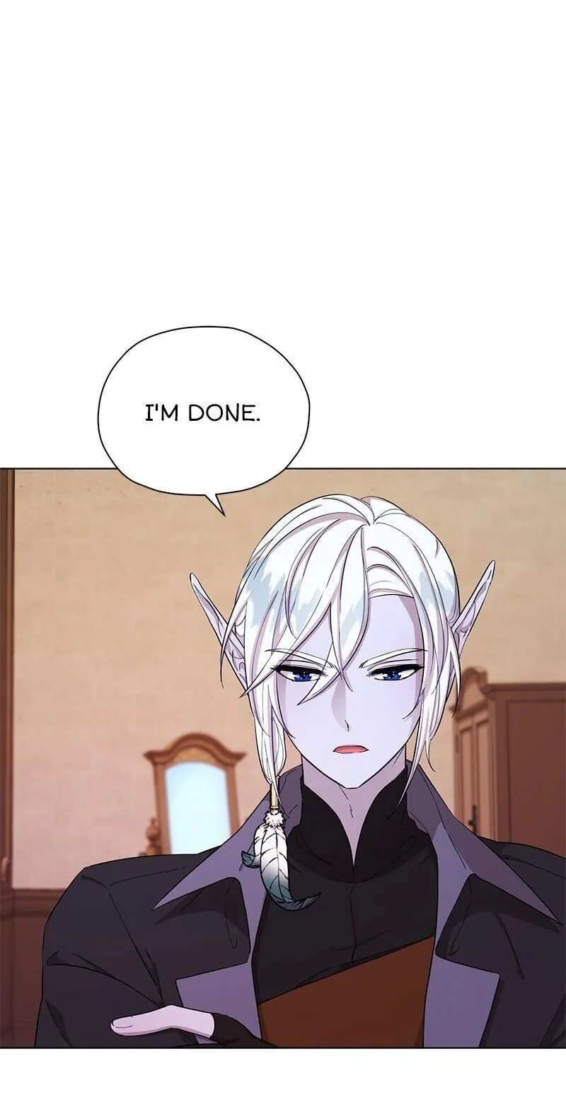 The Daughter of the Elemental King Chapter 43 Online - página 22