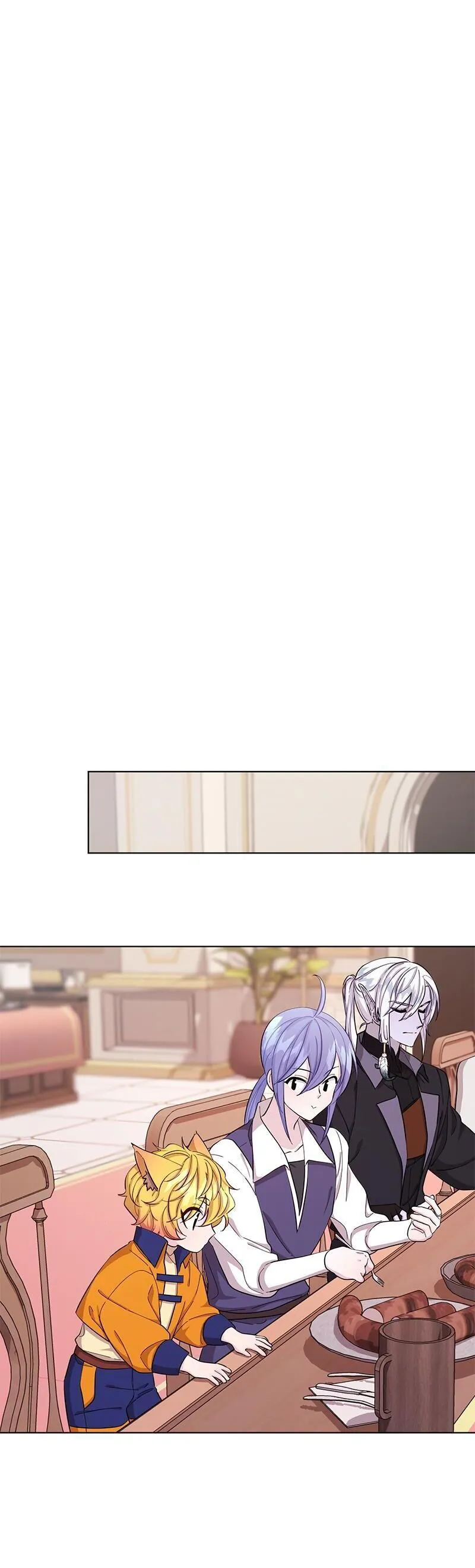 The Daughter of the Elemental King Chapter 43 Online - página 24