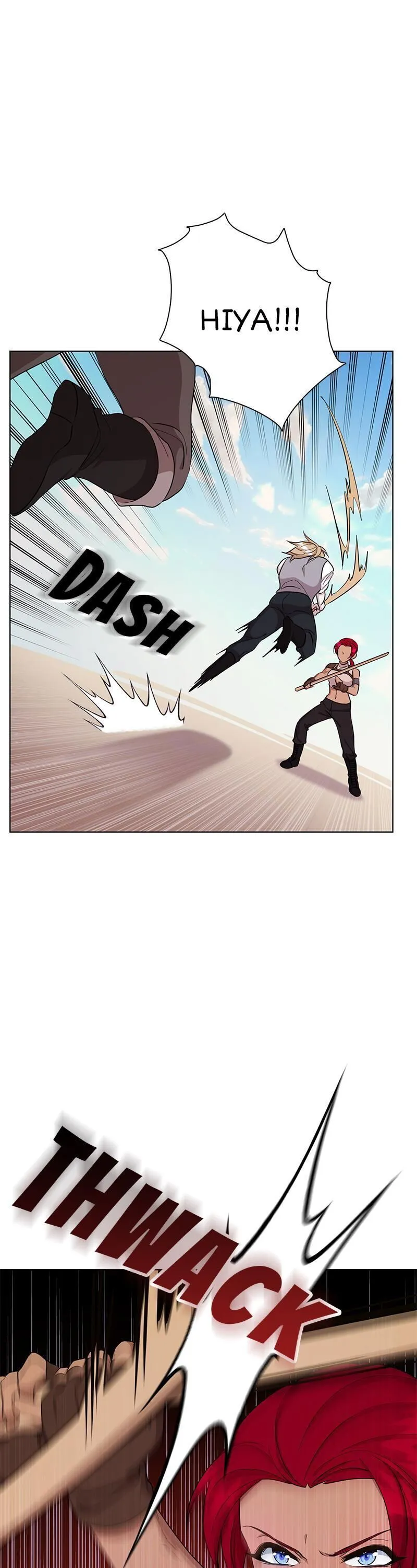 The Daughter of the Elemental King Chapter 43 Online - página 37