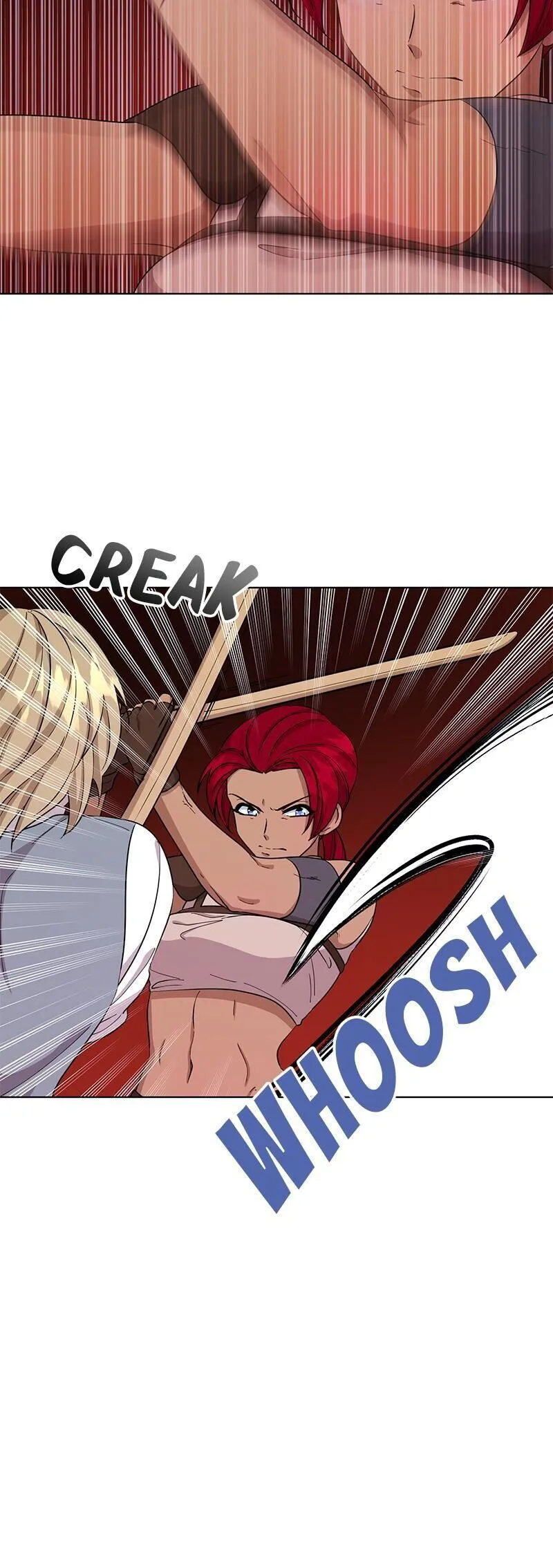 The Daughter of the Elemental King Chapter 43 Online - página 38
