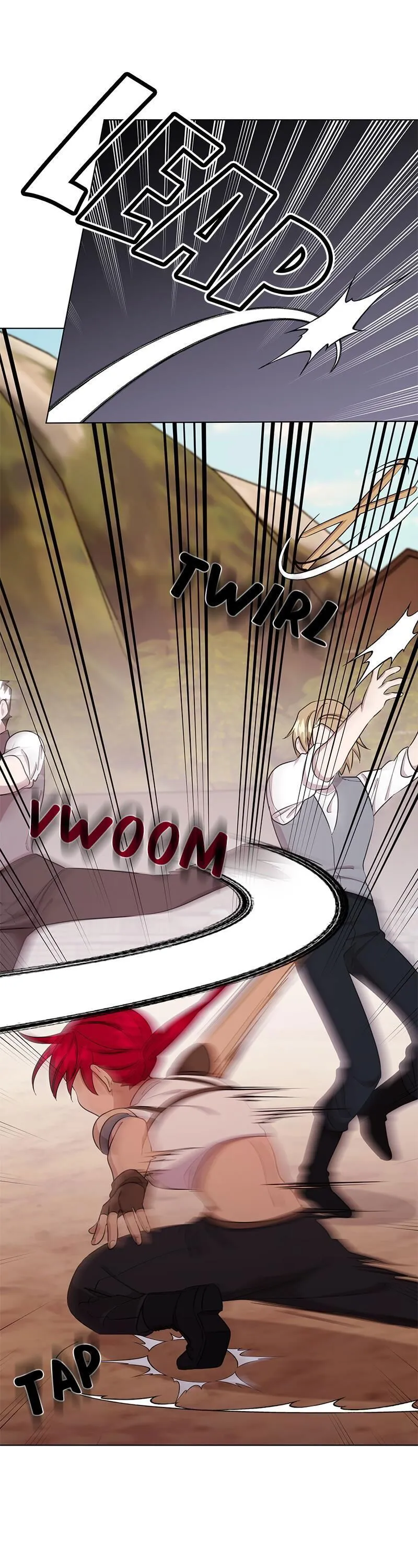 The Daughter of the Elemental King Chapter 43 Online - página 39