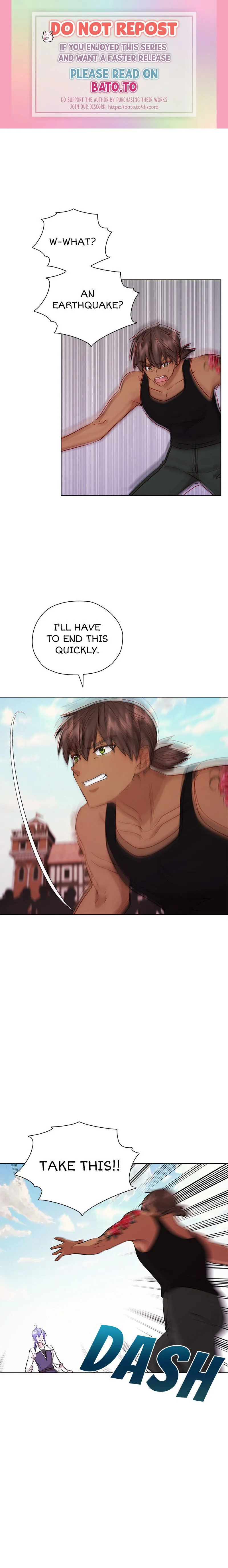The Daughter of the Elemental King Chapter 45 Online - página 2