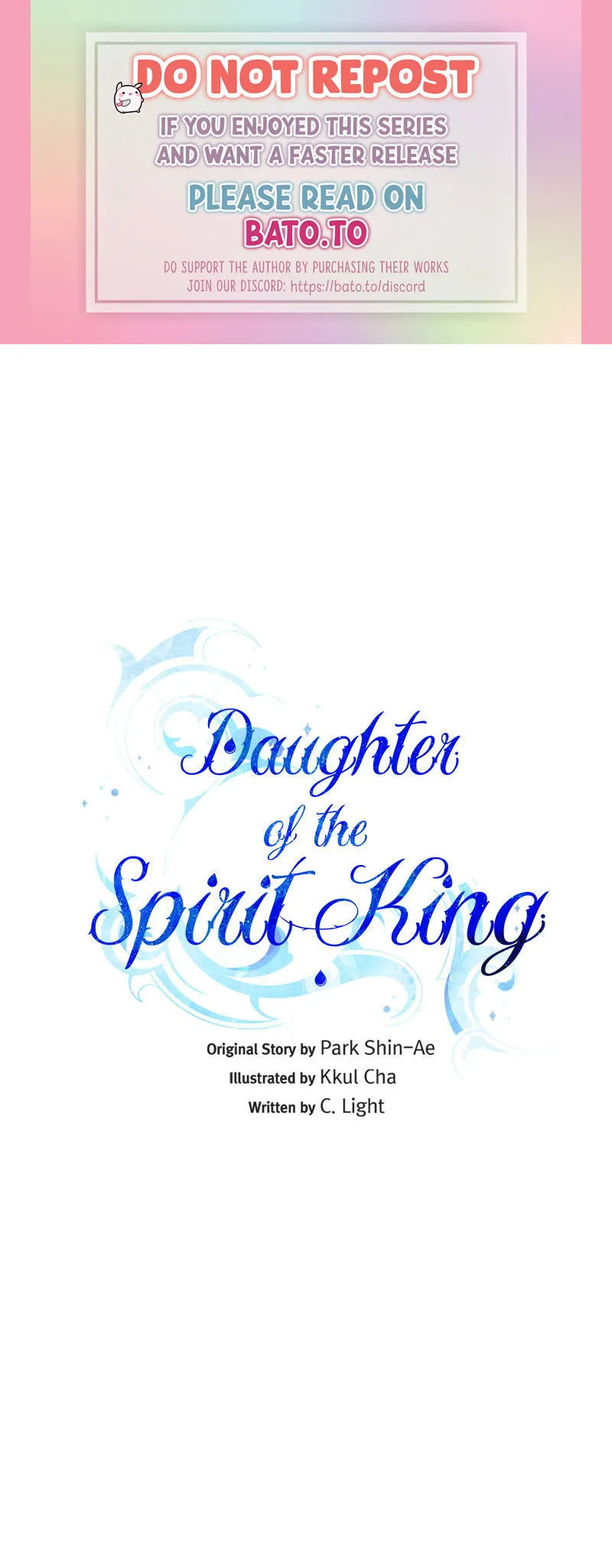 The Daughter of the Elemental King Chapter 48 Online - página 2