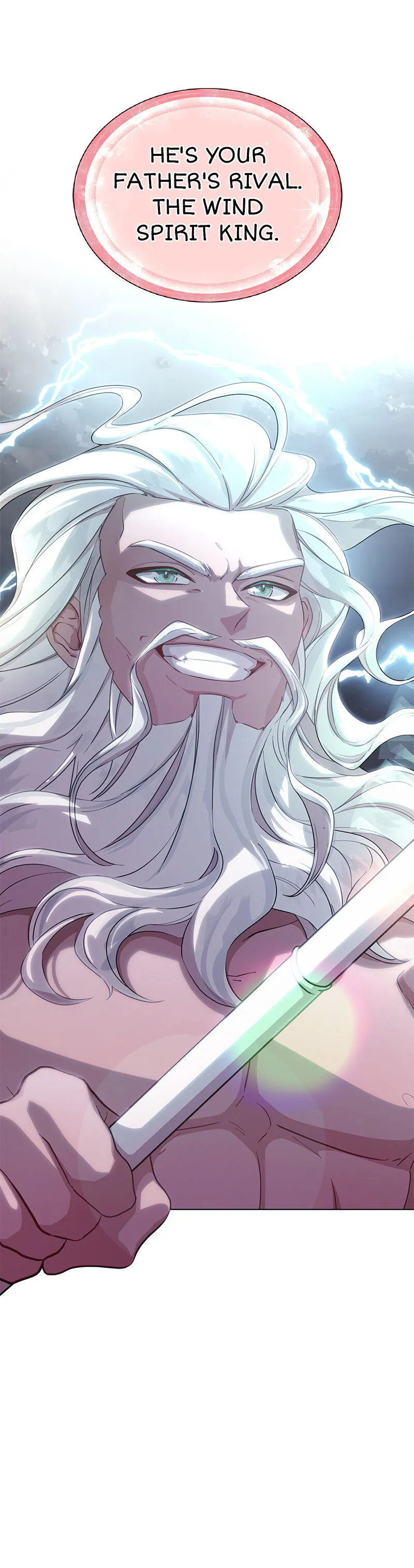 The Daughter of the Elemental King Chapter 48 Online - página 6