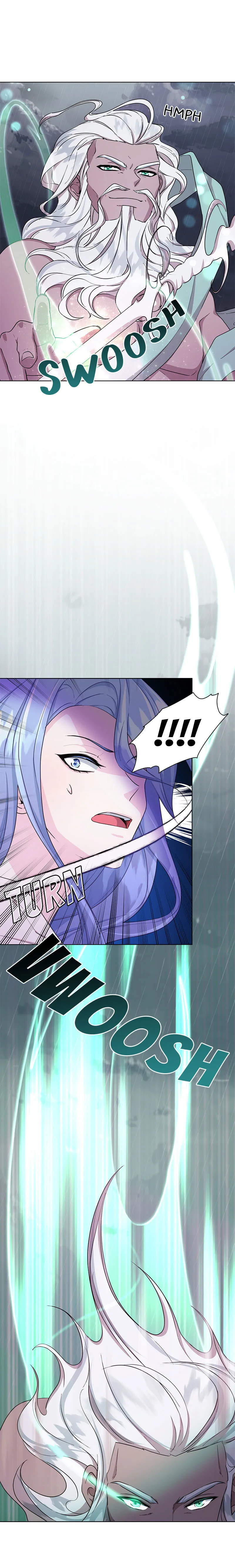 The Daughter of the Elemental King Chapter 48 Online - página 8