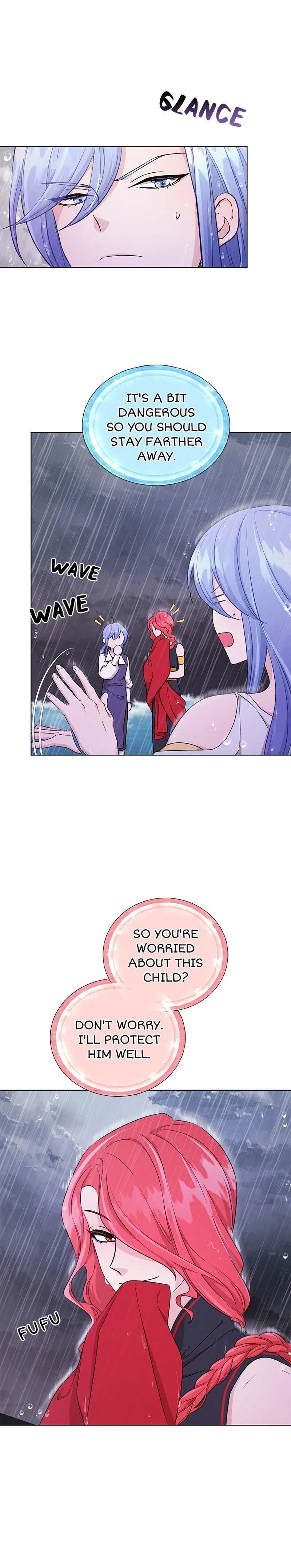 The Daughter of the Elemental King Chapter 48 Online - página 12