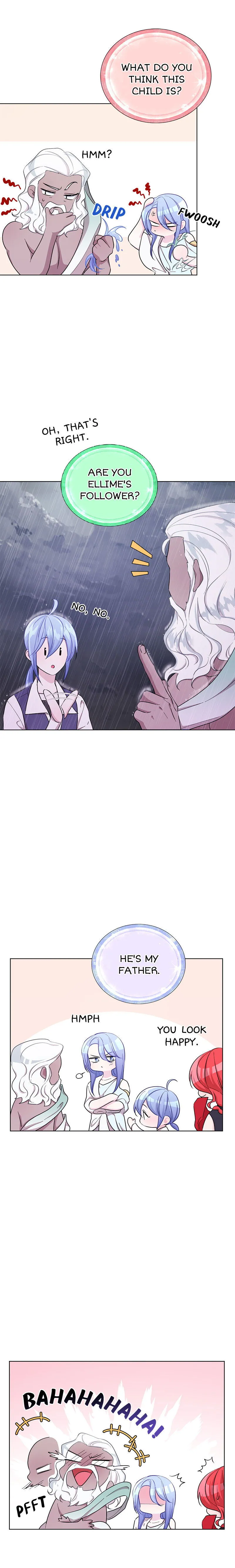 The Daughter of the Elemental King Chapter 48 Online - página 17
