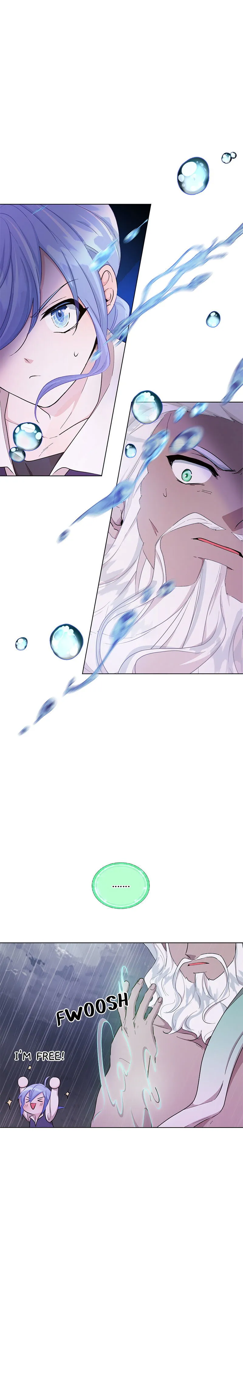 The Daughter of the Elemental King Chapter 48 Online - página 22