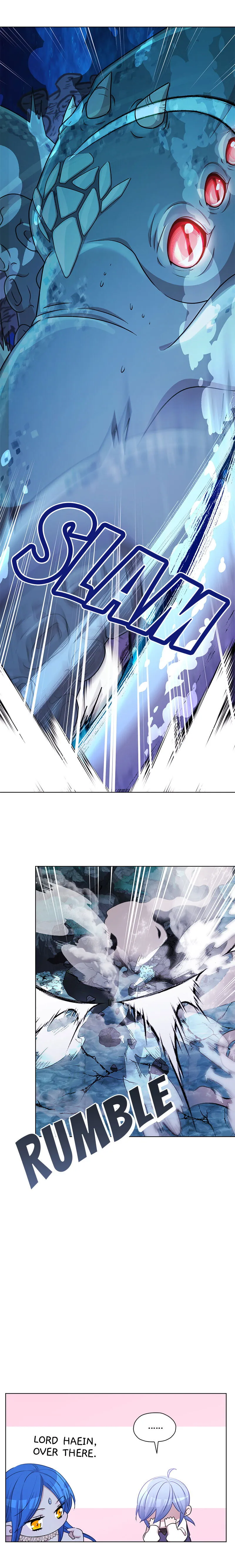The Daughter of the Elemental King Chapter 51 Online - página 11