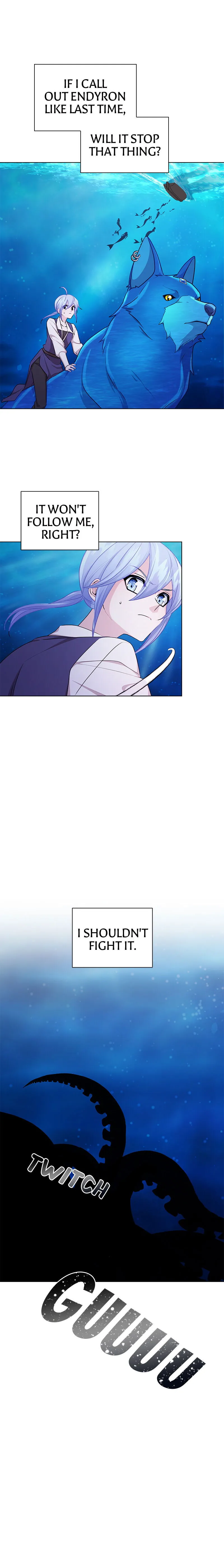 The Daughter of the Elemental King Chapter 51 Online - página 14