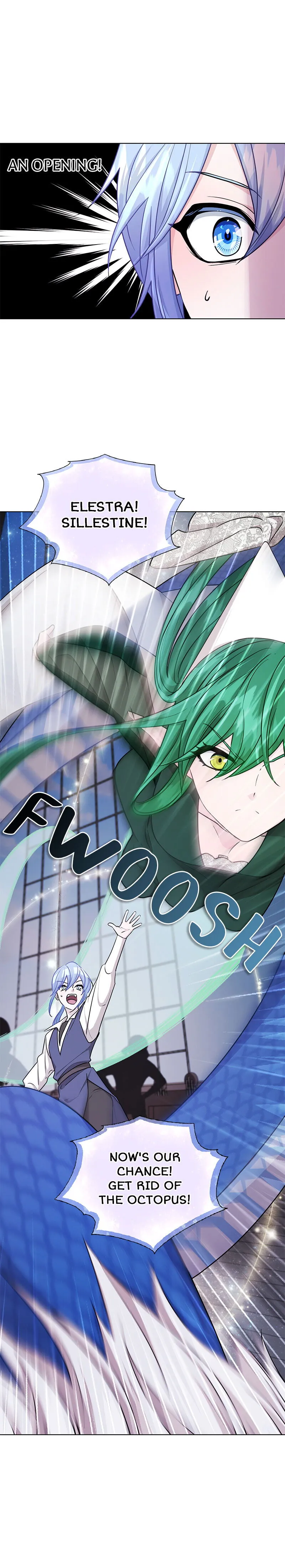 The Daughter of the Elemental King Chapter 51 Online - página 22