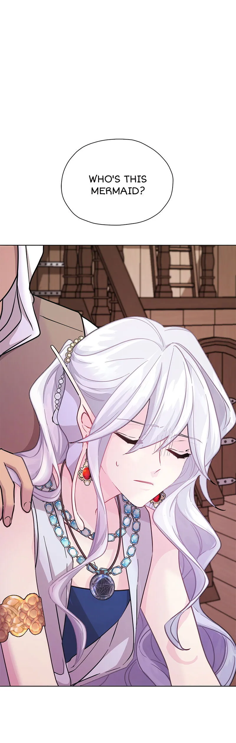 The Daughter of the Elemental King Chapter 51 Online - página 26