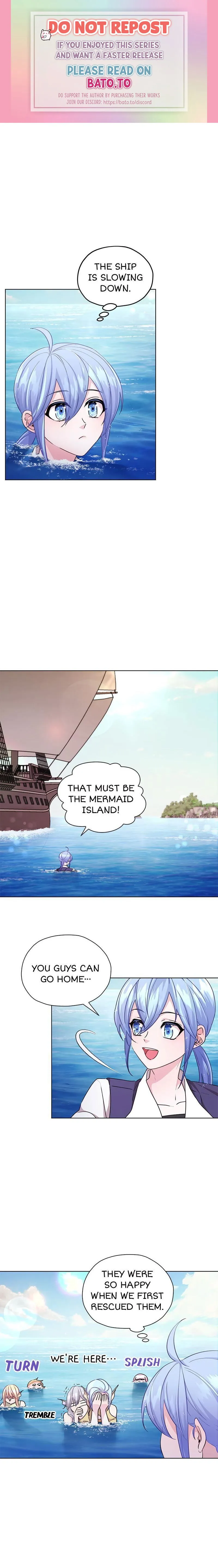 The Daughter of the Elemental King Chapter 53 Online - página 2
