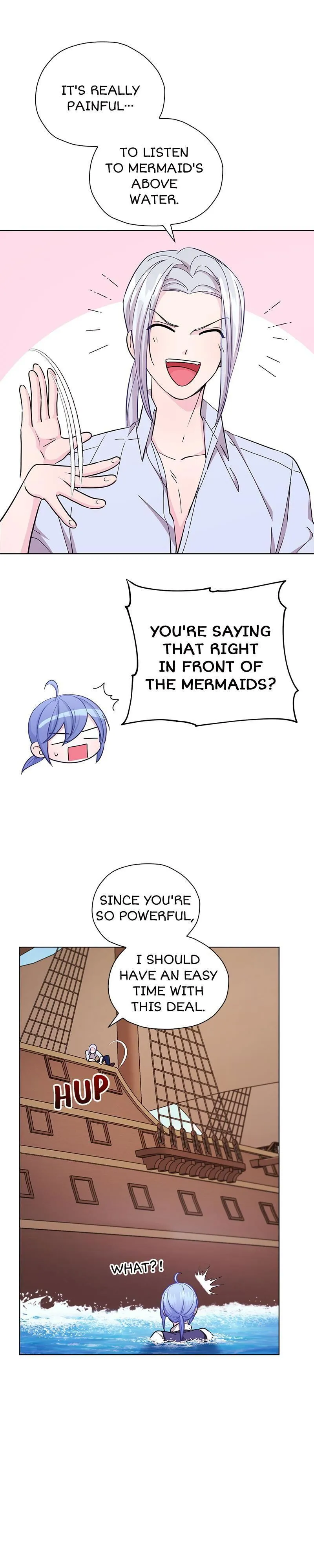 The Daughter of the Elemental King Chapter 53 Online - página 4