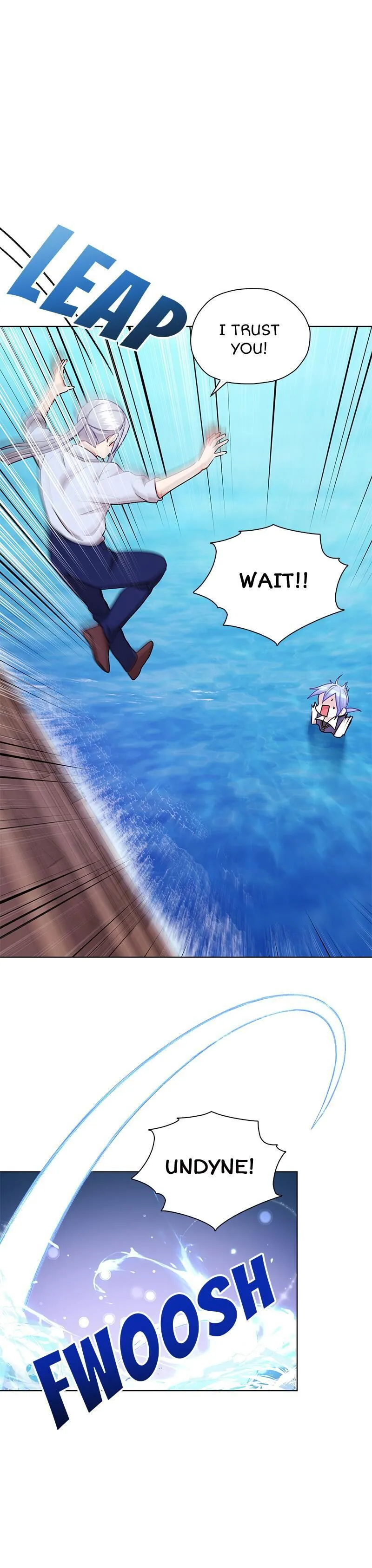 The Daughter of the Elemental King Chapter 53 Online - página 5