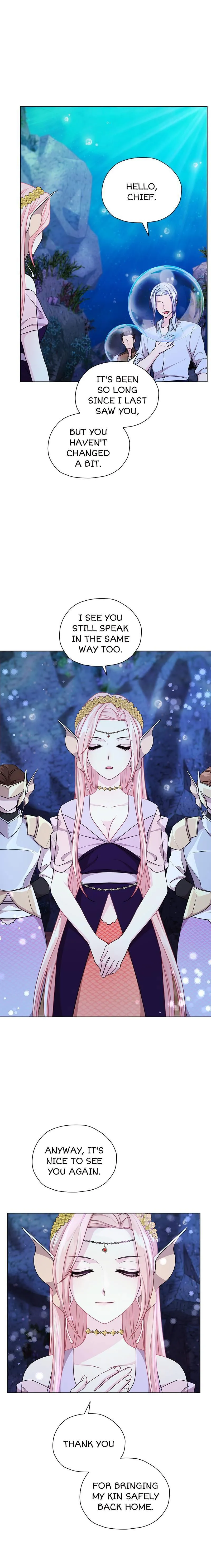 The Daughter of the Elemental King Chapter 53 Online - página 7