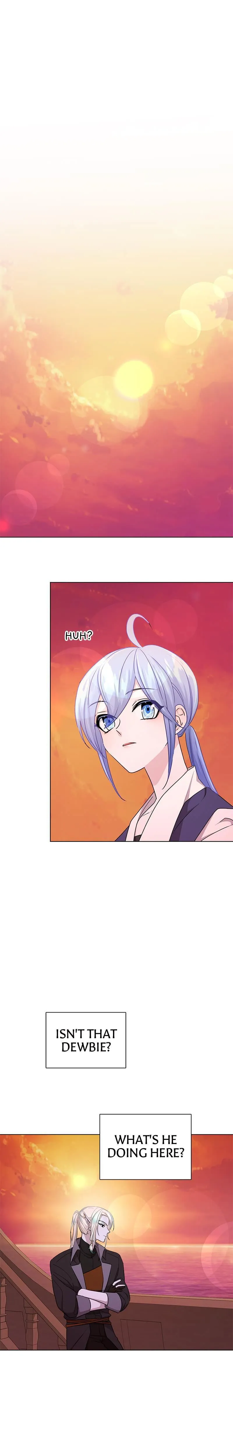 The Daughter of the Elemental King Chapter 53 Online - página 21