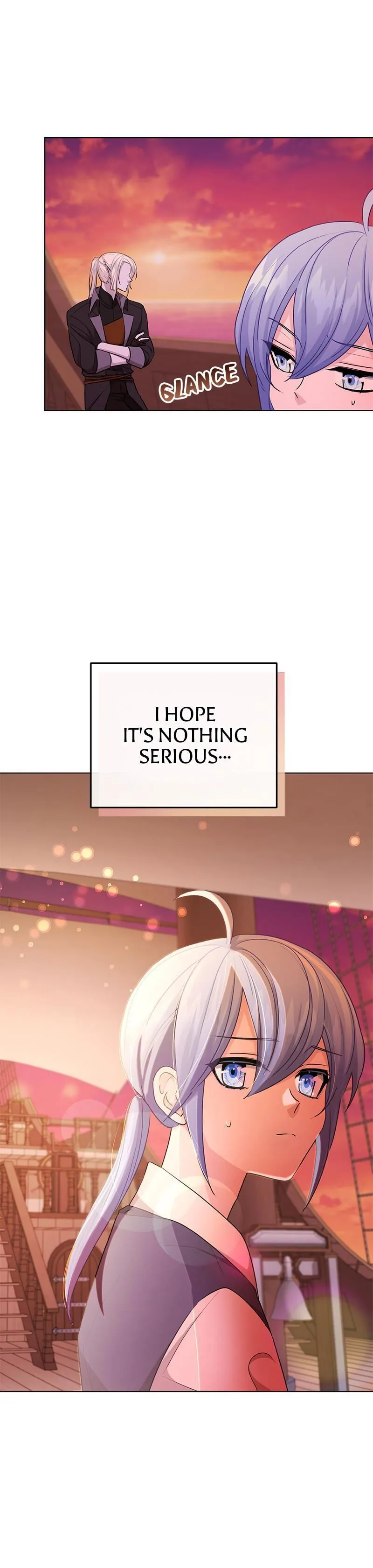 The Daughter of the Elemental King Chapter 53 Online - página 24