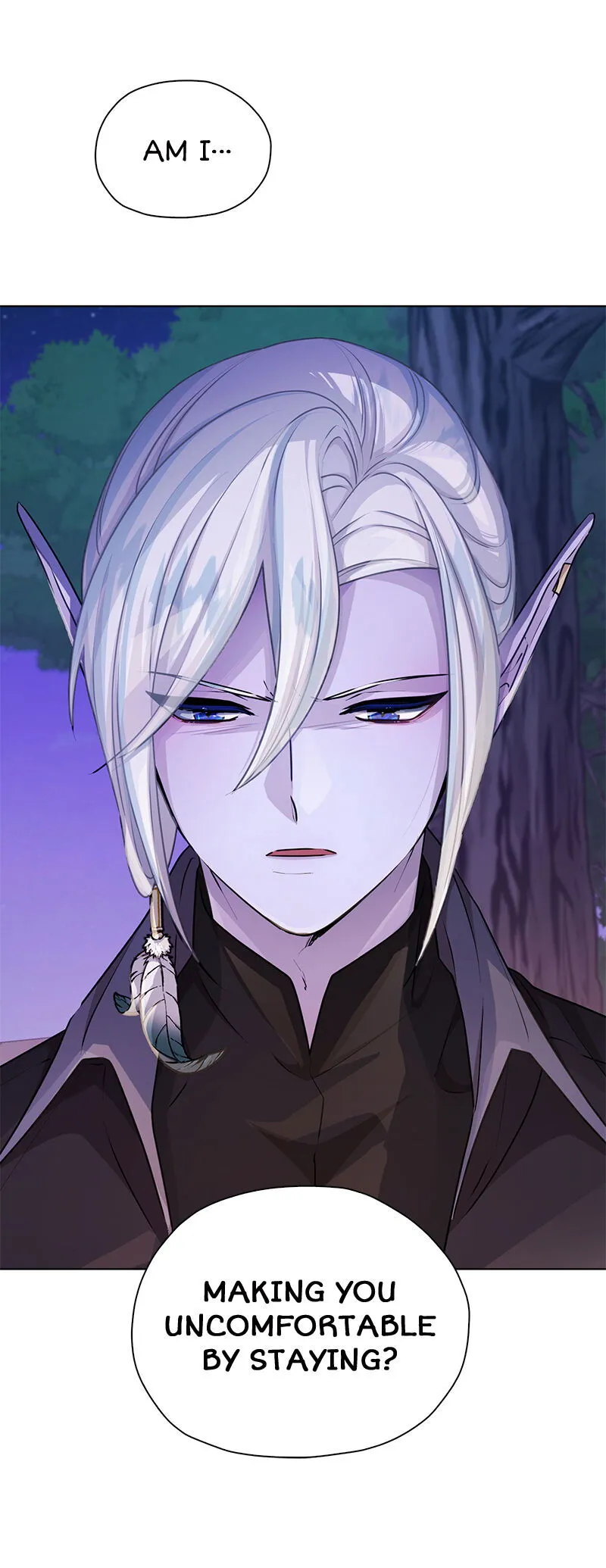 The Daughter of the Elemental King Chapter 55 Online - página 7