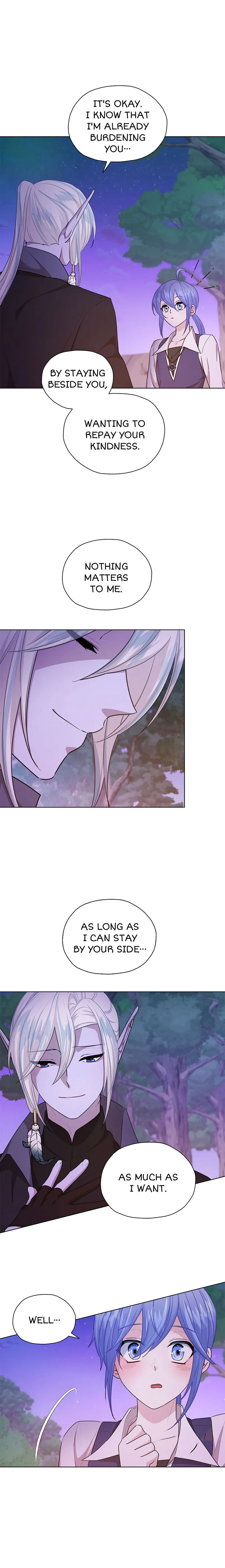The Daughter of the Elemental King Chapter 56 Online - página 4