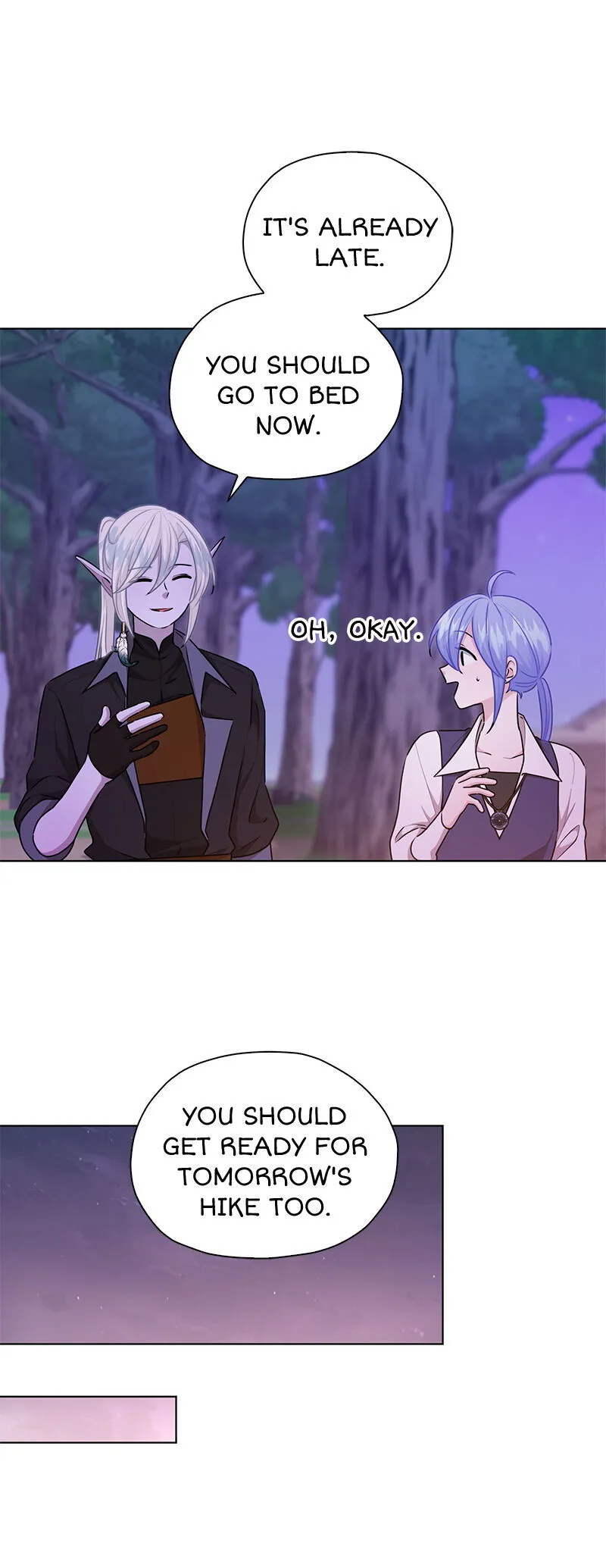 The Daughter of the Elemental King Chapter 56 Online - página 6