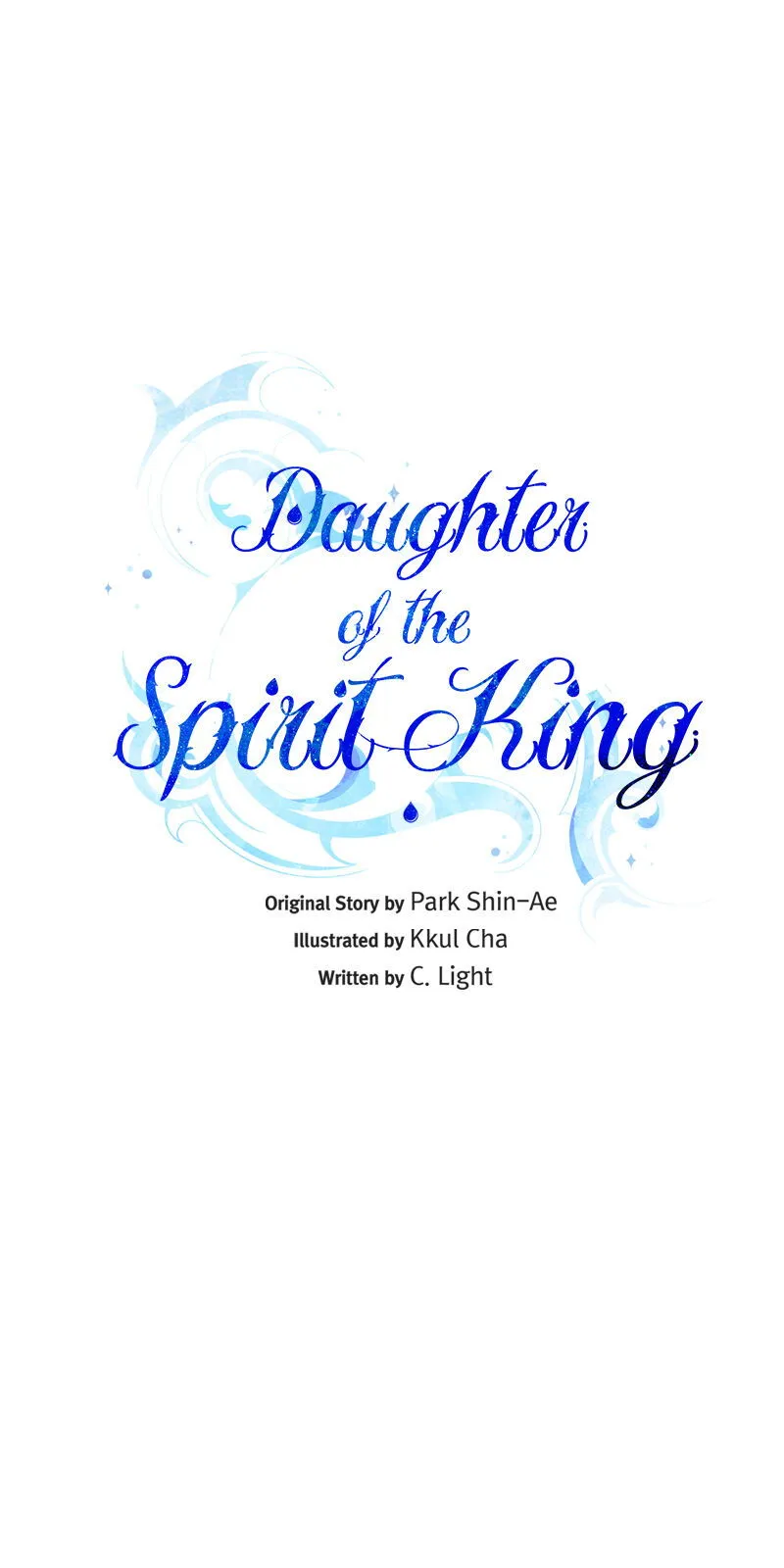 The Daughter of the Elemental King Chapter 56 Online - página 7