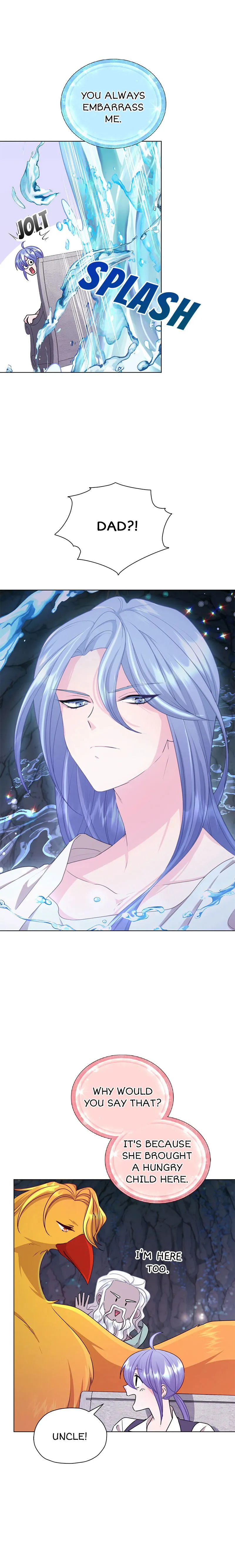 The Daughter of the Elemental King Chapter 58 Online - página 14