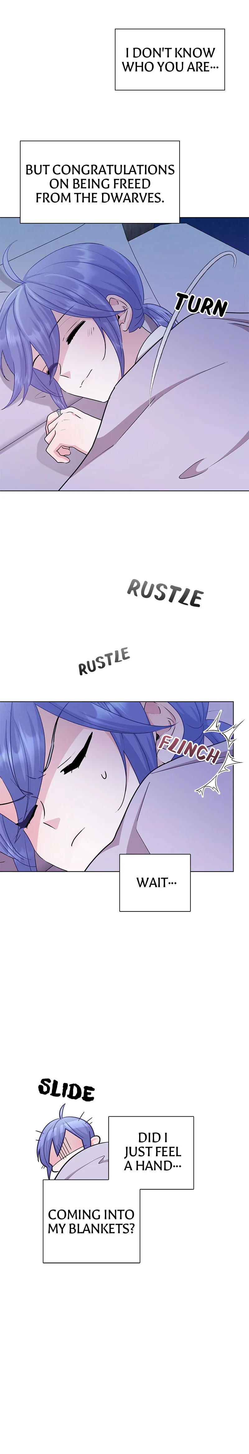 The Daughter of the Elemental King Chapter 58 Online - página 26