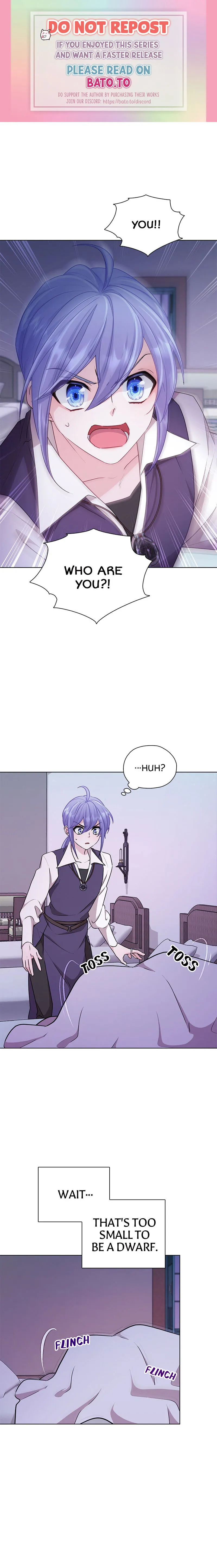 The Daughter of the Elemental King Chapter 59 Online - página 2