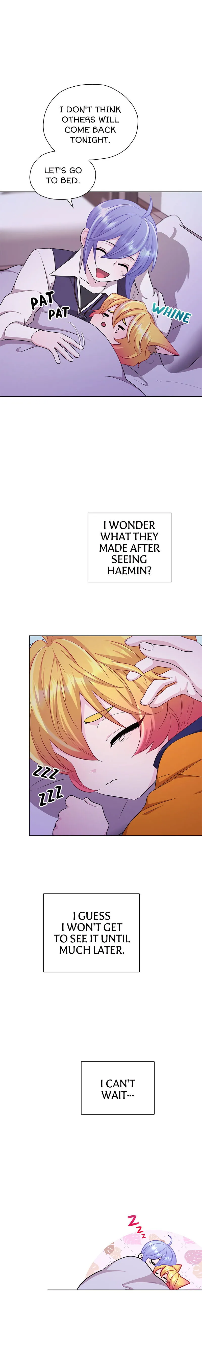 The Daughter of the Elemental King Chapter 59 Online - página 4