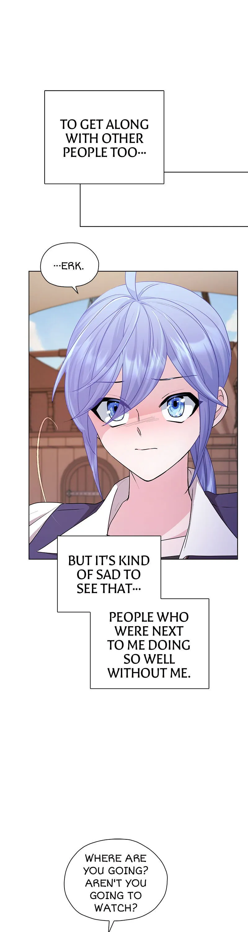 The Daughter of the Elemental King Chapter 59 Online - página 18