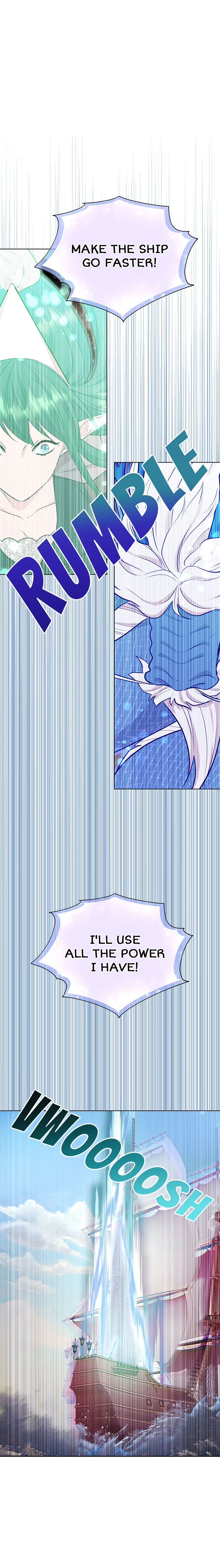 The Daughter of the Elemental King Chapter 59 Online - página 24